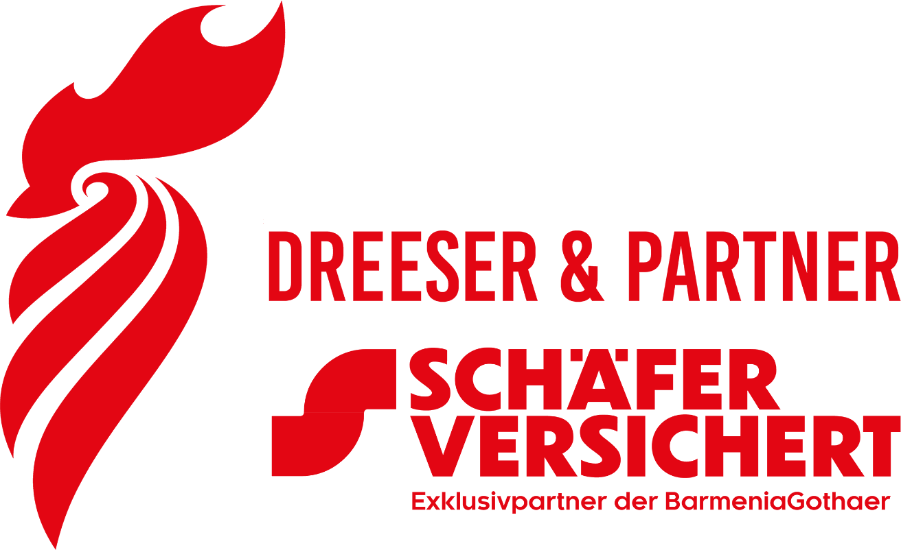 Dreeser & Partner – Schäfer versichert